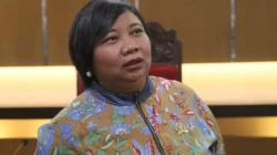 Komnas HAM Kritik Keras Rancangan Revisi UU HAM