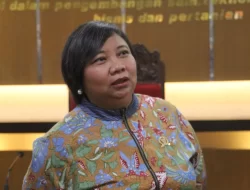 Komnas HAM Kritik Keras Rancangan Revisi UU HAM