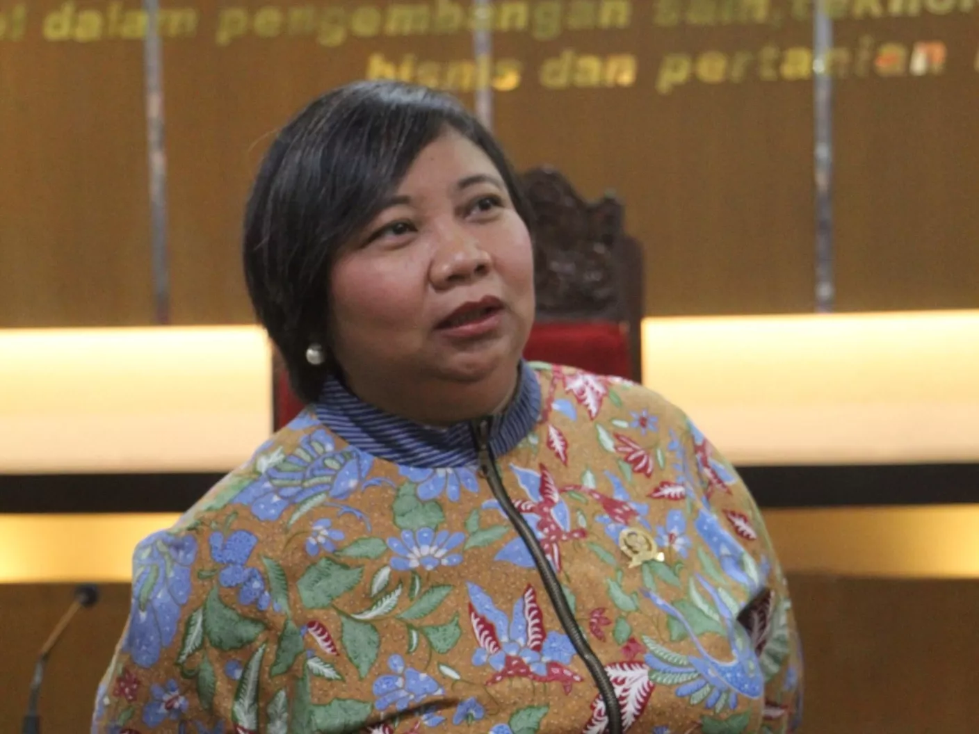 Komnas HAM Kritik Keras Rancangan Revisi UU HAM