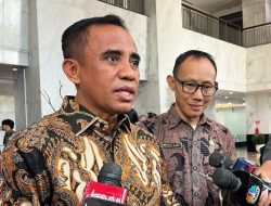 Anwar Hafid: Dukungan Fiskal yang Adil Kunci Sukses Astacita Presiden
