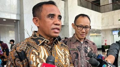 Anwar Hafid: Dukungan Fiskal yang Adil Kunci Sukses Astacita Presiden