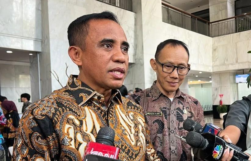 Anwar Hafid: Dukungan Fiskal yang Adil Kunci Sukses Astacita Presiden