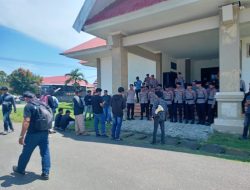 Warga Pasangkayu Desak DPRD Usut Dugaan Penyelewengan BBM