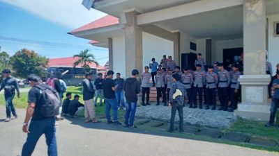 Warga Pasangkayu Desak DPRD Usut Dugaan Penyelewengan BBM
