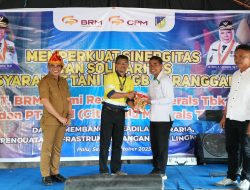 Gubernur Anwar Hafid Akhiri Sengketa Lahan Laranggarui