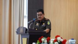 Sesjampidum Kejagung Supervisi Kejati Kepri, Dorong Transformasi Penuntutan Modern dan Transparan
