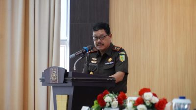 Sesjampidum Kejagung Supervisi Kejati Kepri, Dorong Transformasi Penuntutan Modern dan Transparan