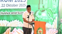 Digitalisasi Jadi Kunci Sulteng Menuju Poros Sawit Nasional