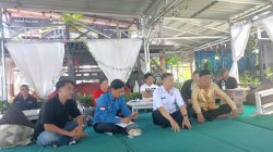 Satgas PKA Sulteng Ukur Koordinat Lahan Sengketa PT Duta Darma Bakti