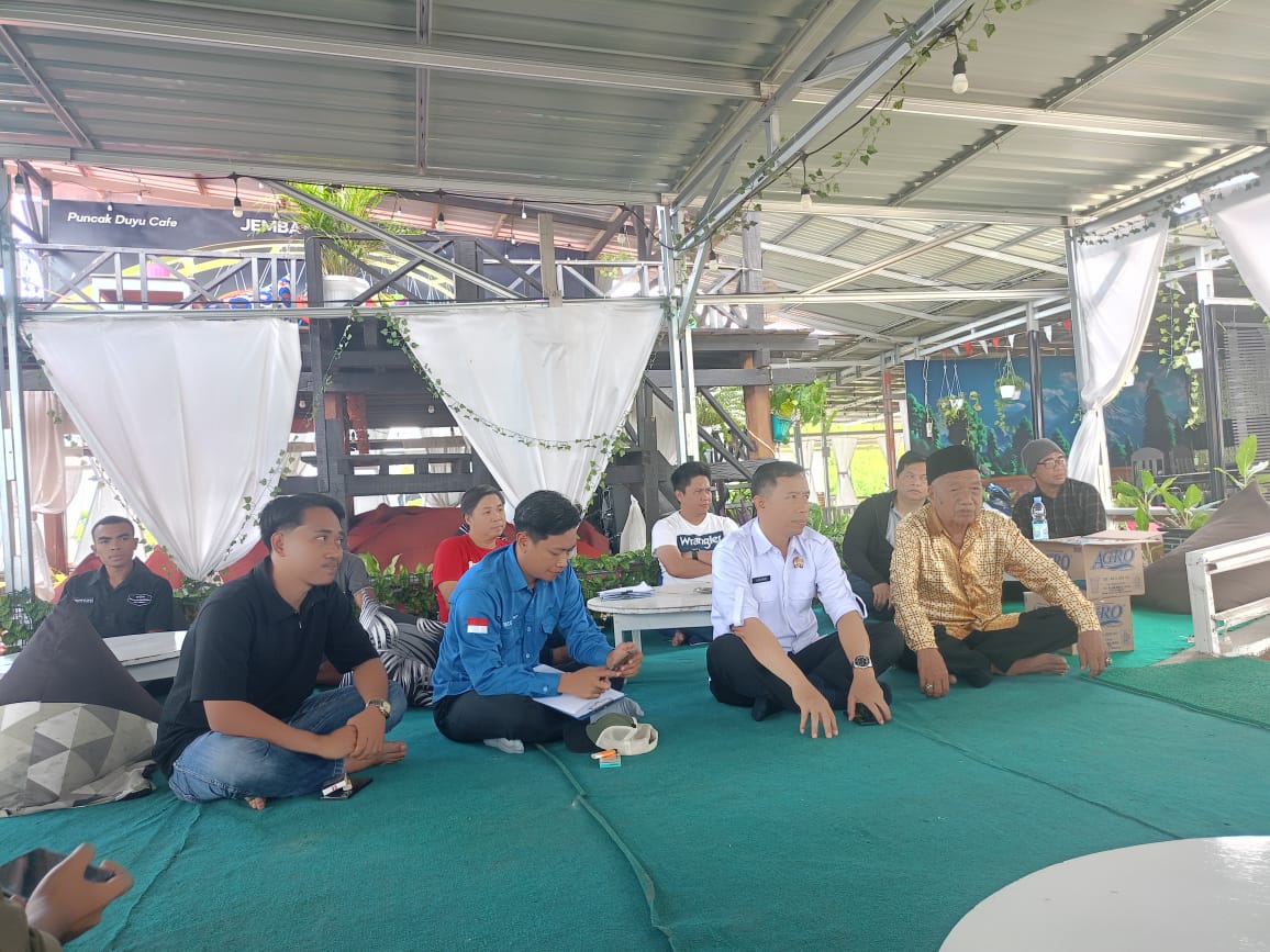 Satgas PKA Sulteng Ukur Koordinat Lahan Sengketa PT Duta Darma Bakti