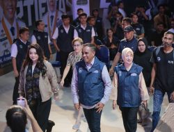 Hillary Brigitta Puji Fathur Razaq, Energi Muda yang Menghidupkan Tinju Indonesia