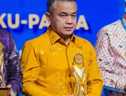 Kota Palu Raih TPAKD Award 2025 dari OJK