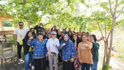 Wagub Sulteng Tegas: Tidak Boleh Ada Penggusuran di LIK Tondo