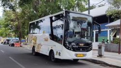 Bus Trans Palu Berhenti Sementara, Beroperasi Kembali 1 Januari 2026