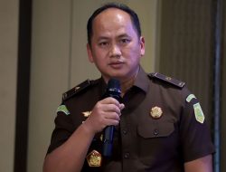 Kejagung Periksa 10 Saksi Kasus Dugaan Korupsi Minyak Mentah Pertamina