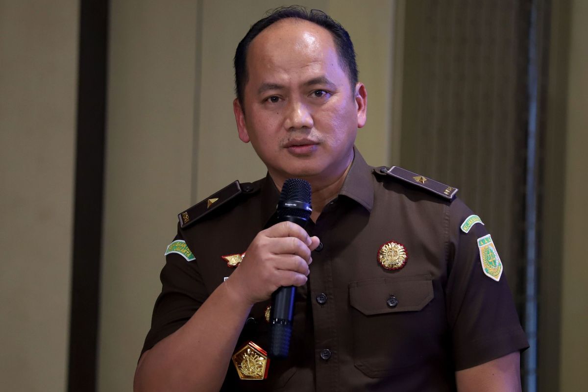 Kejagung Periksa 10 Saksi Kasus Dugaan Korupsi Minyak Mentah Pertamina