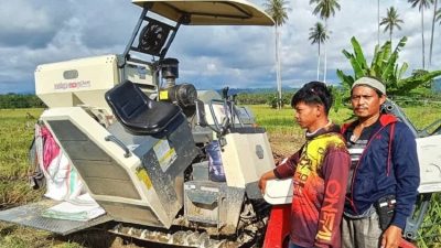 Kejari Donggala Periksa Tiga Saksi Dugaan Jual Alat Pertanian Pokir DPRD Sulteng