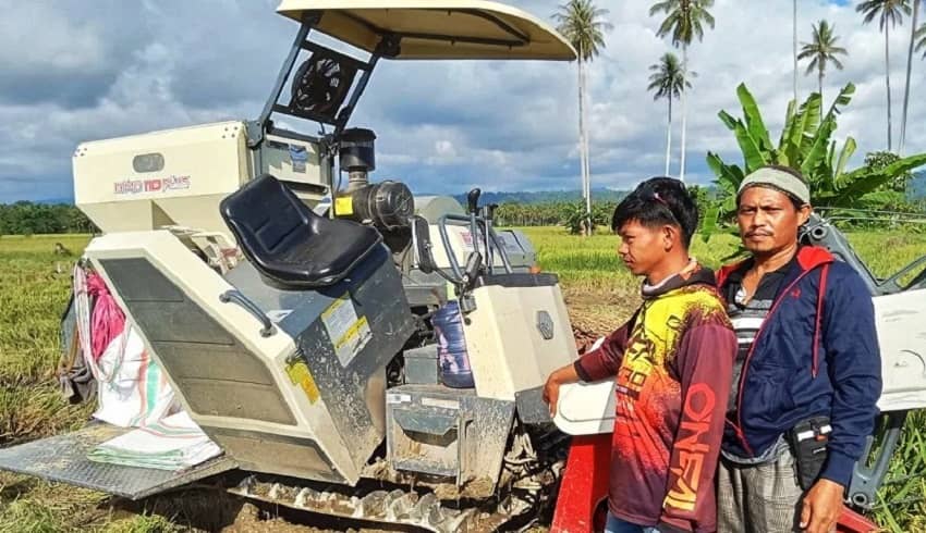 Kejari Donggala Periksa Tiga Saksi Dugaan Jual Alat Pertanian Pokir DPRD Sulteng