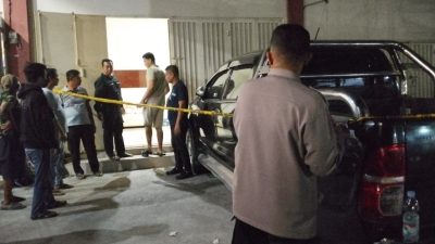 Misteri Kematian Seorang Pria, Suara Minta Tolong, Luka di Wajah, Rumah Gelap