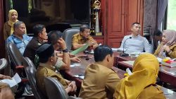 Normalisasi Sungai Jadi Prioritas, Wabup Parimo Turun Tangan Langsung