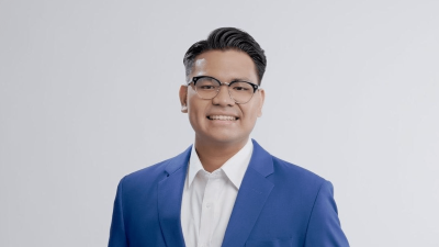 Wakil Ketua MPR RI Dukung Pembangunan Pelabuhan Regional Salakan