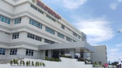 RSUD Anutapura Luncurkan Layanan Poliklinik Sore Eksekutif