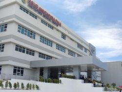 RSUD Anutapura Luncurkan Layanan Poliklinik Sore Eksekutif