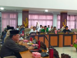 Nanang Desak Pemerintah dan Penegak Hukum Tindak Tegas Tambang Ilegal Poboya