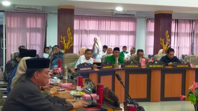 Nanang Desak Pemerintah dan Penegak Hukum Tindak Tegas Tambang Ilegal Poboya