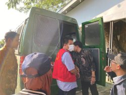 Jawab Keresahan Warga, Kejari Tahan Pemilik SPBU Pasangkayu, Polisi Ditanya