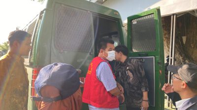 Jawab Keresahan Warga, Kejari Tahan Pemilik SPBU Pasangkayu, Polisi Ditanya