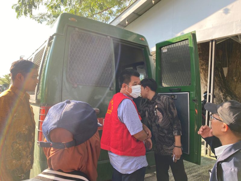 Jawab Keresahan Warga, Kejari Tahan Pemilik SPBU Pasangkayu, Polisi Ditanya