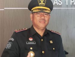 Bapas Palu Terima Satu Klien Bebas Bersyarat dari Rutan Donggala