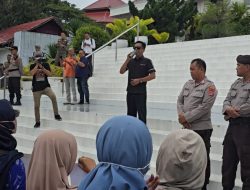 Guru dan Nakes Donggala Desak Pemkab Segera Lunasi Gaji dan THR