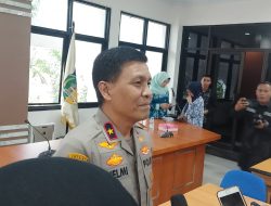 Wakapolda Sulteng Tegaskan Tak Ada Kriminalisasi Jurnalis