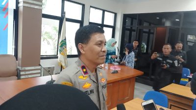 Wakapolda Sulteng Tegaskan Tak Ada Kriminalisasi Jurnalis