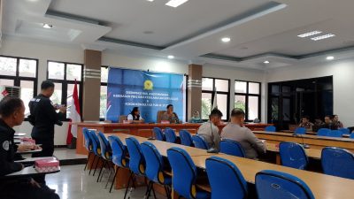Komnas HAM Sulteng Dorong Sinergi Polisi dan Wartawan Lindungi Kebebasan Pers