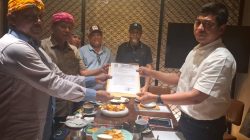 BRMS Siap Surati Kementerian ESDM Soal Penciutan Lahan