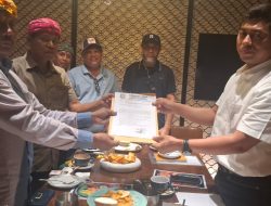 BRMS Siap Surati Kementerian ESDM Soal Penciutan Lahan