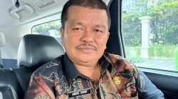 Wakil Bupati Parigi Moutong Minta Maaf atas Kekeliruan Kadis Kominfo Soal Insiden Wartawan