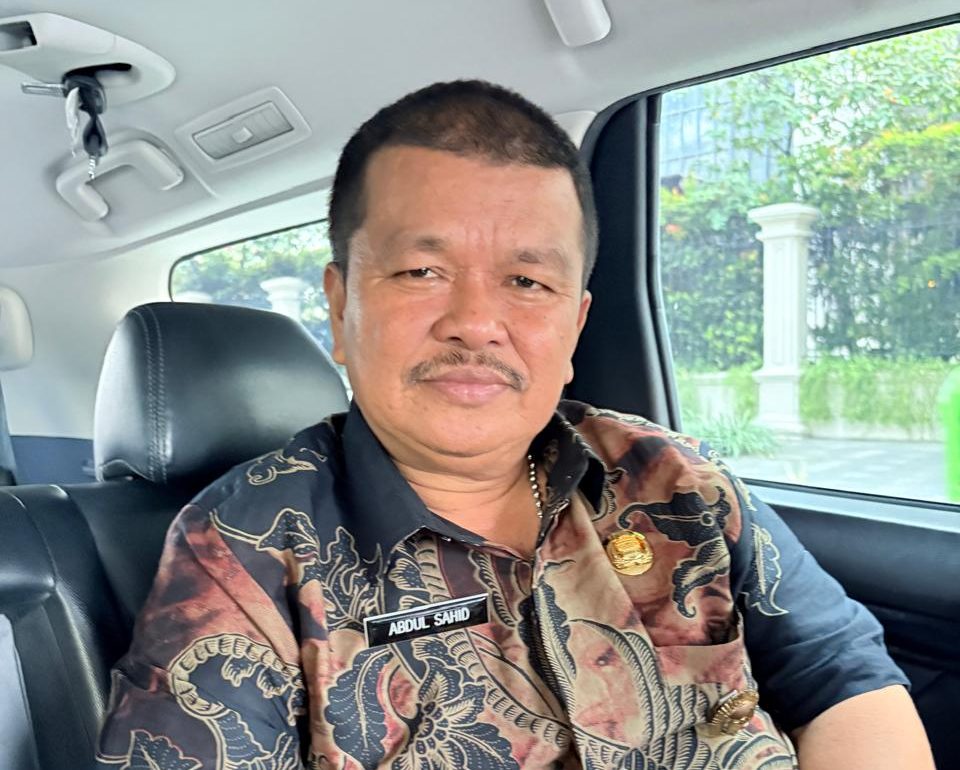 Wakil Bupati Parigi Moutong Minta Maaf atas Kekeliruan Kadis Kominfo Soal Insiden Wartawan