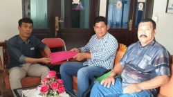 Komnas HAM Sulteng Kawal Kasus Kematian Aryanto Kasukung