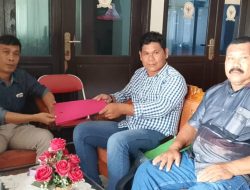 Komnas HAM dan Propam Polda Sulteng Bakal Tindaklanjuti Aduan Dwi Oknerison