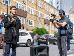 Aktivis Desak JOB Tomori Hentikan Proyek Pipa Senoro Selatan