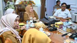 Wagub Reny Tegaskan Komitmen “Berani Integritas” untuk Cegah Korupsi
