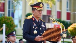 Wakapolda Sulteng: Pemuda Adalah Penentu Sejarah