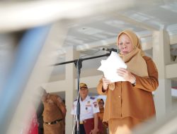 Pemprov Sulteng Ajak Pemuda Bergerak dan Bersatu