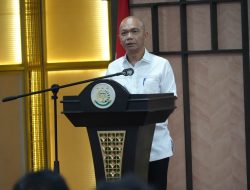 JAM-Intel Kawal Proyek Kampung Nelayan Merah Putih di 29 Provinsi