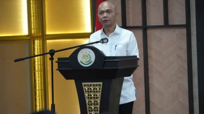 JAM-Intel Kawal Proyek Kampung Nelayan Merah Putih di 29 Provinsi