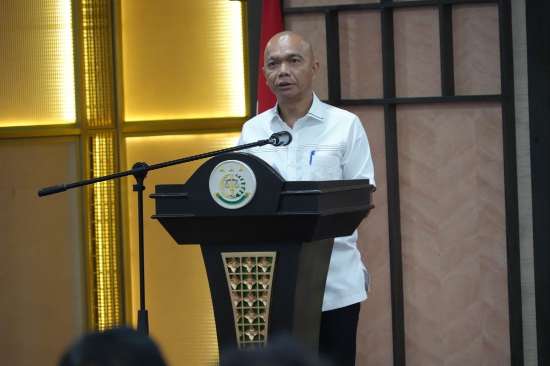 JAM-Intel Kawal Proyek Kampung Nelayan Merah Putih di 29 Provinsi